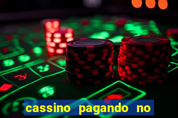 cassino pagando no cadastro saque free